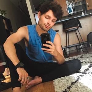 Meet your Posher, Tyler